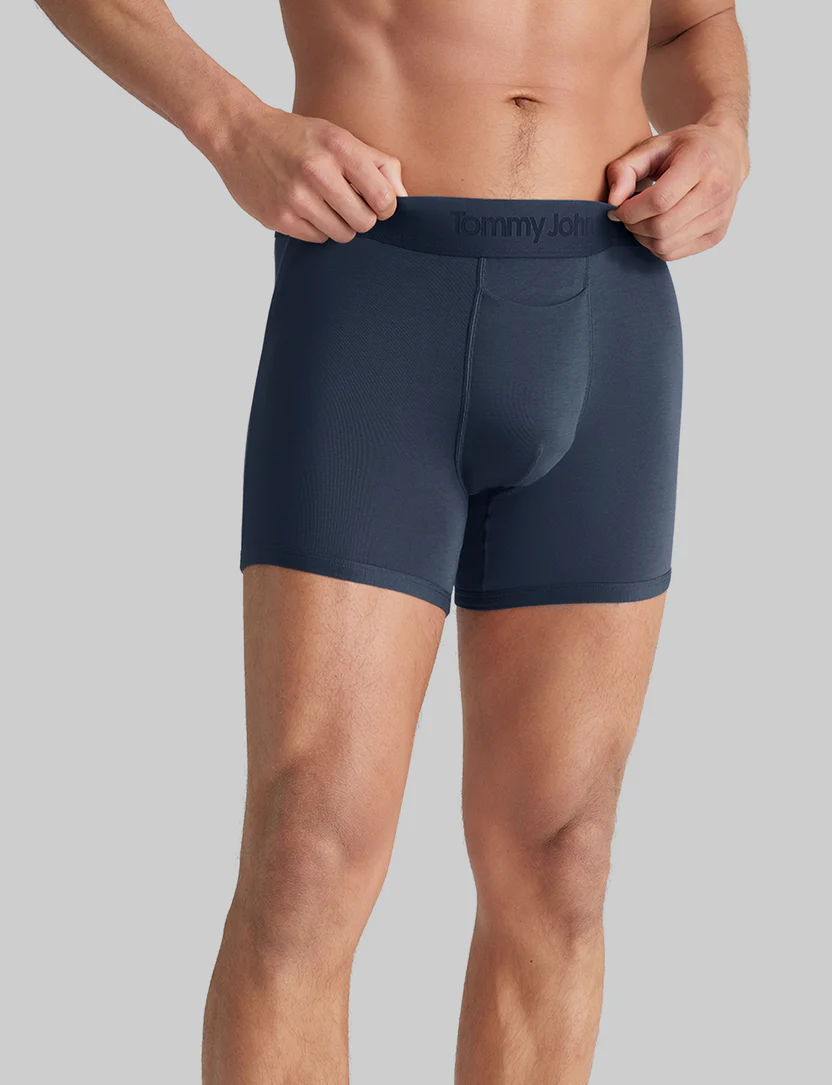 Unmatched Comfort for Peak Performance